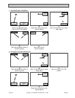 Предварительный просмотр 22 страницы MK Diamond Products MK SG-2 Owners And Operation Manual