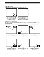 Предварительный просмотр 24 страницы MK Diamond Products MK SG-2 Owners And Operation Manual