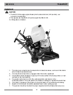 Preview for 13 page of MK Diamond Products MK-X1318 Owner'S Manual And Operating Instructions