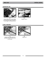 Preview for 15 page of MK Diamond Products MK-X1318 Owner'S Manual And Operating Instructions