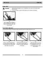 Preview for 19 page of MK Diamond Products MK-X1318 Owner'S Manual And Operating Instructions