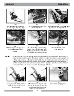 Preview for 21 page of MK Diamond Products MK-X1318 Owner'S Manual And Operating Instructions