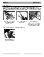 Preview for 29 page of MK Diamond Products MK-X1318 Owner'S Manual And Operating Instructions