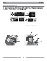 Предварительный просмотр 11 страницы MK Diamond Products SDG101 Owner'S Manual