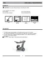 Предварительный просмотр 13 страницы MK Diamond Products SDG101 Owner'S Manual