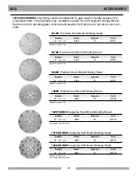 Предварительный просмотр 19 страницы MK Diamond Products SDG101 Owner'S Manual