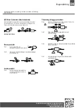 Preview for 17 page of MK ILLUMINATION 014-126 Manual