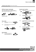 Preview for 29 page of MK ILLUMINATION 014-126 Manual