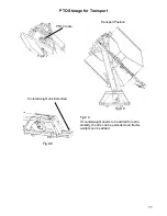 Preview for 13 page of MK Martin AXIS 4 Operator'S & Parts Manual