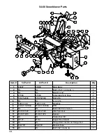 Preview for 14 page of MK Martin Meteor 54 Operator'S Manual