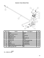 Предварительный просмотр 23 страницы MK Martin METEOR 87 Operator'S Manual