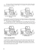 Предварительный просмотр 28 страницы MK Martin METEOR 87 Operator'S Manual