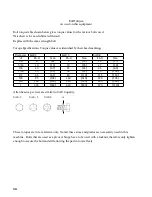 Предварительный просмотр 34 страницы MK Martin METEOR 87 Operator'S Manual