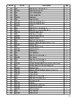 Preview for 19 page of MK Martin Meteor Loader Blower Operator'S & Parts Manual