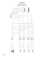 Preview for 22 page of MK Martin Meteor Loader Blower Operator'S & Parts Manual