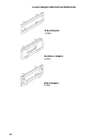 Preview for 24 page of MK Martin Meteor Loader Blower Operator'S & Parts Manual