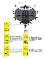 Preview for 12 page of MK Martin Pulsar Wing Operator'S & Parts Manual