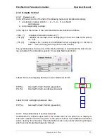 Предварительный просмотр 23 страницы MK Panorama Systeme PanoMachine MultiRowPlan Operator'S Manual