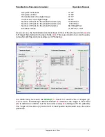 Предварительный просмотр 30 страницы MK Panorama Systeme PanoMachine MultiRowPlan Operator'S Manual