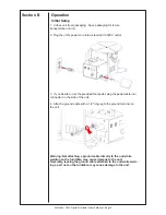 Preview for 10 page of MK Products 127-007 Owner'S Manual