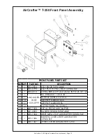 Preview for 19 page of MK Products 127-007 Owner'S Manual