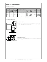 Preview for 8 page of MK Products 127-008 Owner'S Manual