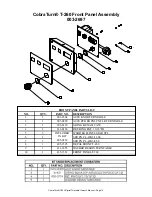 Preview for 20 page of MK Products 127-008 Owner'S Manual