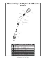 Preview for 25 page of MK Products 240-8XX Owner'S Manual