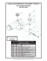 Предварительный просмотр 24 страницы MK Products 248-8XX Owner'S Manual