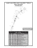 Предварительный просмотр 26 страницы MK Products 248-8XX Owner'S Manual