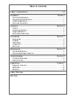 Preview for 2 page of MK Products Cobra MX Euro Compatible Owner'S Manual