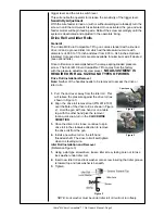 Preview for 10 page of MK Products Cobra MX Euro Compatible Owner'S Manual