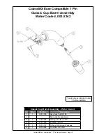 Preview for 25 page of MK Products Cobra MX Euro Compatible Owner'S Manual