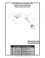 Preview for 27 page of MK Products Cobra MX Euro Compatible Owner'S Manual