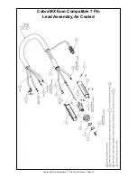 Preview for 31 page of MK Products Cobra MX Euro Compatible Owner'S Manual