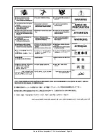 Preview for 39 page of MK Products Cobra MX Euro Compatible Owner'S Manual