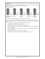 Preview for 22 page of MK Products Cobramatic Pro 150-008 Owner'S Manual