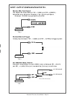 Preview for 34 page of MK Products Cobramatic Pro 150-008 Owner'S Manual