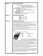 Preview for 9 page of MK Products CobraTig 150 SM Owner'S Manual