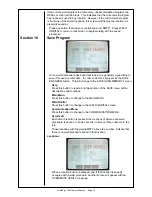 Preview for 17 page of MK Products CobraTig 150 SM Owner'S Manual