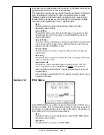 Preview for 19 page of MK Products CobraTig 150 SM Owner'S Manual