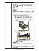 Preview for 20 page of MK Products CobraTig 150 SM Owner'S Manual