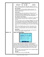 Preview for 23 page of MK Products CobraTig 150 SM Owner'S Manual