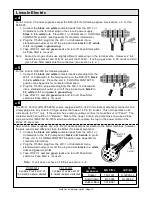 Предварительный просмотр 23 страницы MK Products ELECTRIC ARC WELDING EQUIPMENT Manual