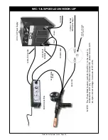 Предварительный просмотр 37 страницы MK Products ELECTRIC ARC WELDING EQUIPMENT Manual