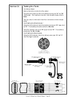 Preview for 23 page of MK Products Prince XL Manual