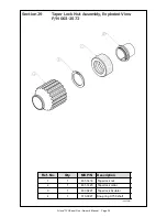 Preview for 32 page of MK Products Prince XL Manual