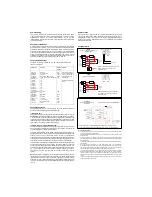 Предварительный просмотр 2 страницы MK Sensors K4025 BLU Installation And Commissioning Instructions