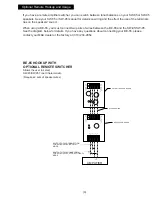 Предварительный просмотр 3 страницы MK Sound BE-65 Installation Instructions Manual