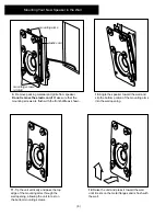 Предварительный просмотр 6 страницы MK Sound BE-65 Installation Instructions Manual